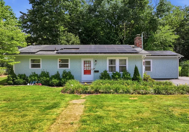 Photo 1 of Sale Pending at 39 Riley Rd, Northborough, MA 01532 | MLS# 73565330 | Listing updated on 2026-09-19