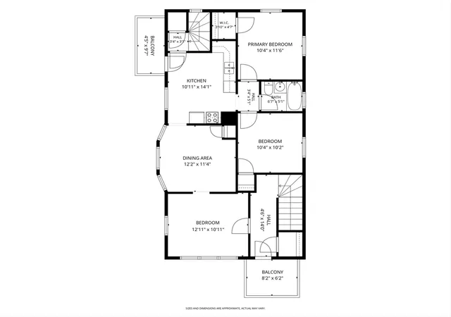 38th image of 50 52 Sycamore St, Springfield, MA 01109 | MLS# 73557377
