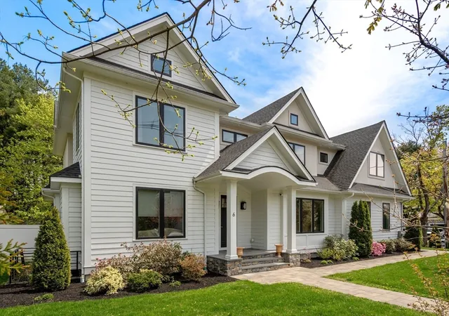 Photo 1 of Mansion for sale at 6 Wiswall Rd, Newton Center, MA 02459 | MLS# 73513395 | Listing updated on 2026-09-06