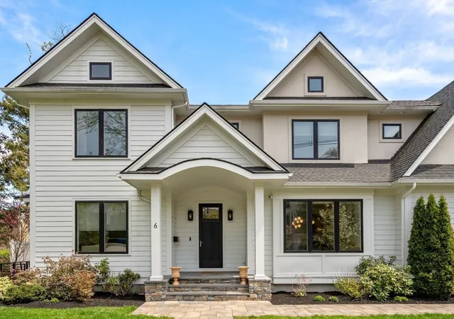 Photo 2 of Mansion for sale at 6 Wiswall Rd, Newton Center, MA 02459 | MLS# 73513395 | Listing updated on 2026-09-06