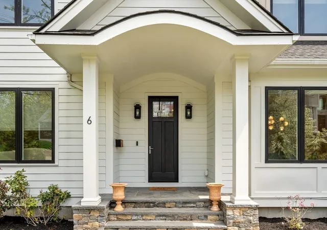 Photo 3 of Mansion for sale at 6 Wiswall Rd, Newton Center, MA 02459 | MLS# 73513395 | Listing updated on 2026-09-06