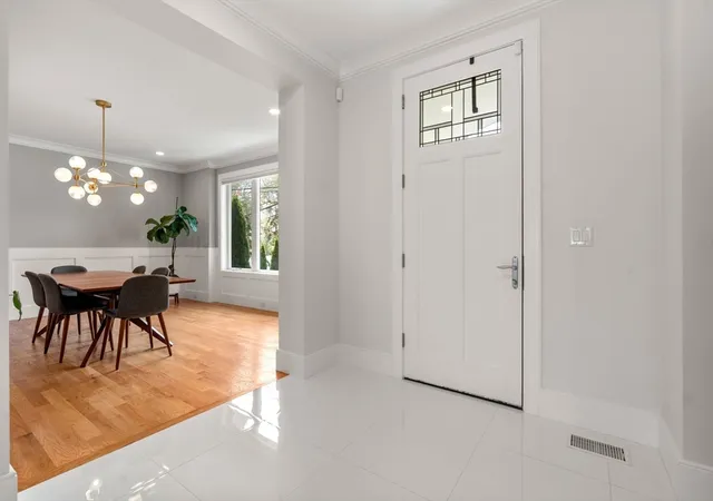 Photo 3 of Single family home for sale at 6 Wiswall Rd, Newton Center, MA 02459 | MLS# 73513395 | Listing updated on 2026-09-06