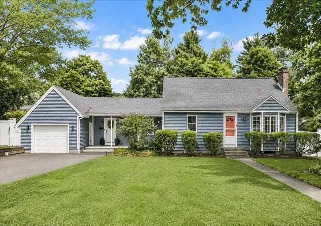 Photo 1 of Sale Pending at 17 Hale Rd, Walpole, MA 02032 | MLS# 73569008 | Listing updated on 2026-09-10