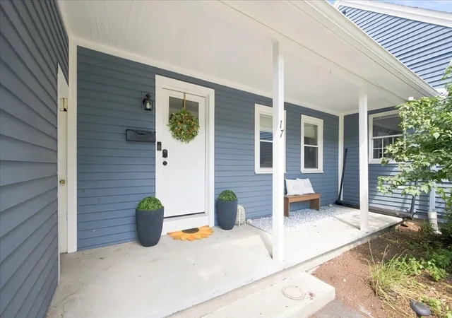 Photo 3 of Sale Pending at 17 Hale Rd, Walpole, MA 02032 | MLS# 73569008 | Listing updated on 2026-09-10