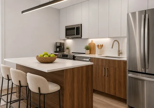 2nd image of 13 Warwick Street #106, Somerville, MA 02145 | MLS# 73562491