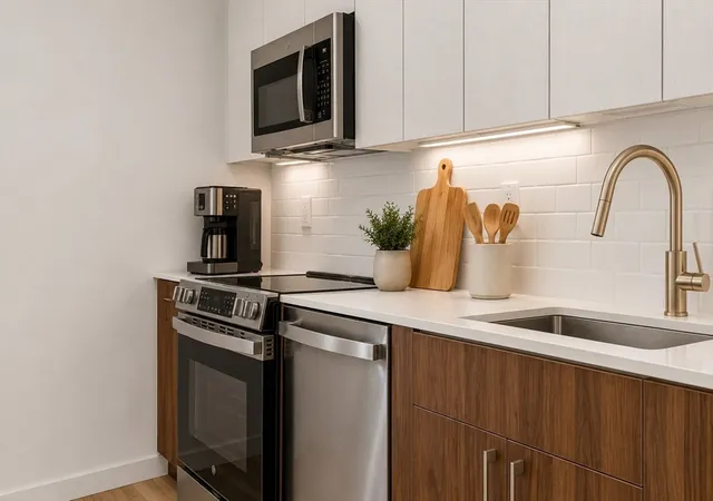 3rd image of 13 Warwick Street #106, Somerville, MA 02145 | MLS# 73562491