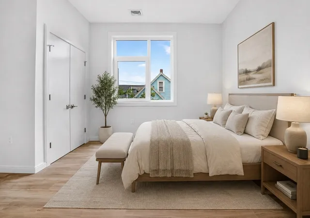 4th image of 13 Warwick Street #106, Somerville, MA 02145 | MLS# 73562491