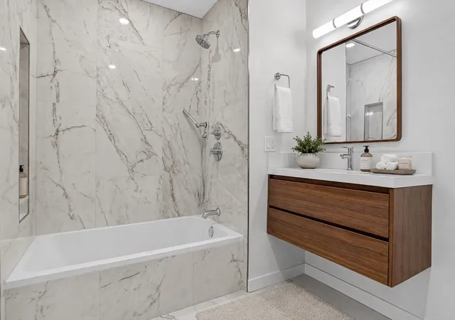 5th image of 13 Warwick Street #106, Somerville, MA 02145 | MLS# 73562491