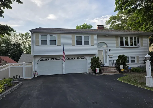 1st image of 160 Brooks St, Medford, MA 02155 | MLS# 73531396