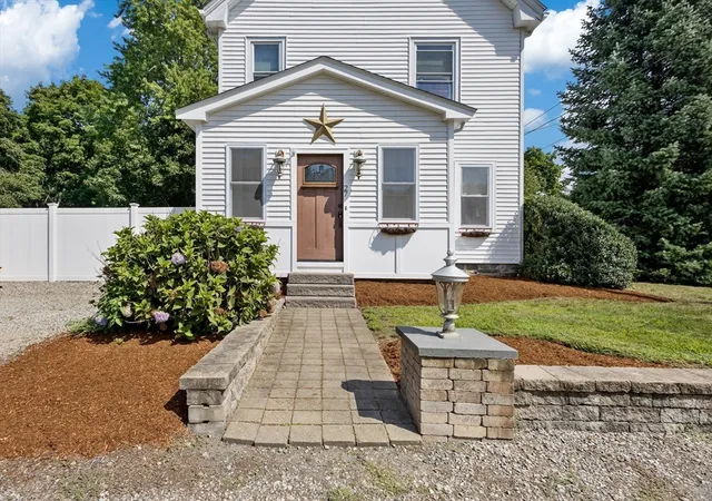 1st image of 27 Bliss Ave, Mansfield, MA 02048 | MLS# 73564520