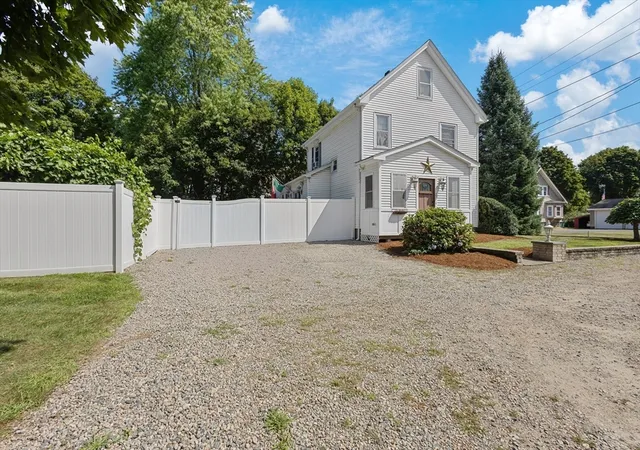 2nd image of 27 Bliss Ave, Mansfield, MA 02048 | MLS# 73564520