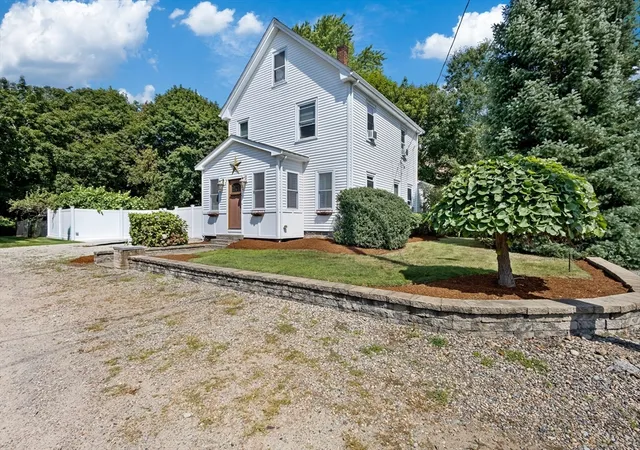 Photo 3 of Sale Pending at 27 Bliss Ave, Mansfield, MA 02048 | MLS# 73564520 | Listing updated on 2026-10-03