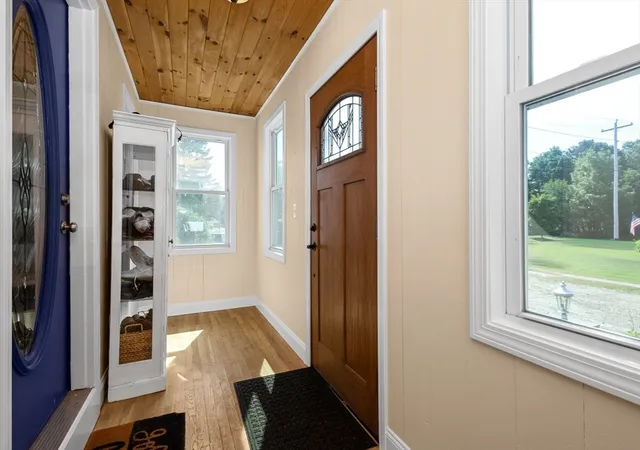 Photo 4 of Sale Pending at 27 Bliss Ave, Mansfield, MA 02048 | MLS# 73564520 | Listing updated on 2026-10-03