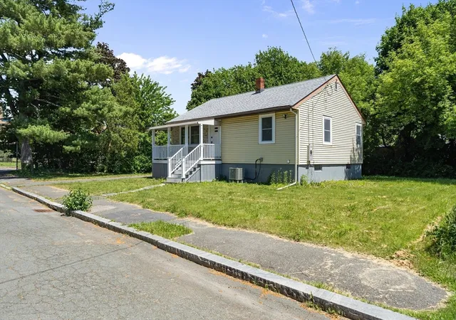 Homes for sale in Malden, MA | 37 Bent Ave, Malden, MA 02148 | MLS# 73545007