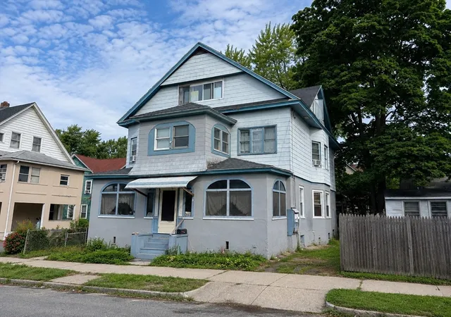 1st image of 12 14 Hollywood St, Springfield, MA 01108 | MLS# 73555964