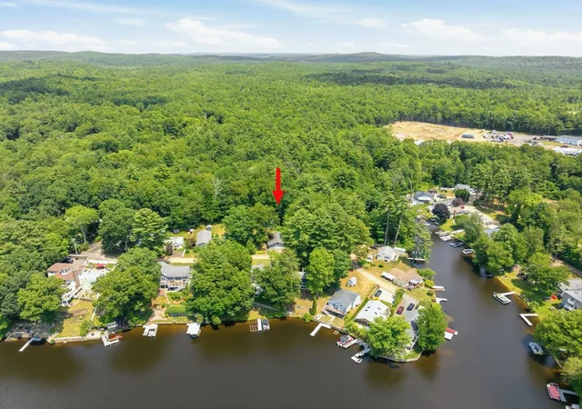 Homes for sale in Holland, MA | 4 Essex St, Holland, MA 01521 | MLS# 73545531