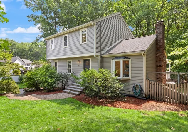 Photo 2 of Sale Pending at 368 Acton Rd, Chelmsford, MA 01824 | MLS# 73554009 | Listing updated on 2026-08-11