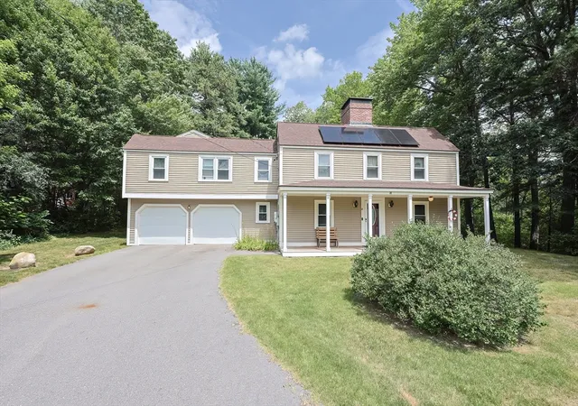 1st image of 18 Douglas Dr, Ayer, MA 01432 | MLS# 73404933