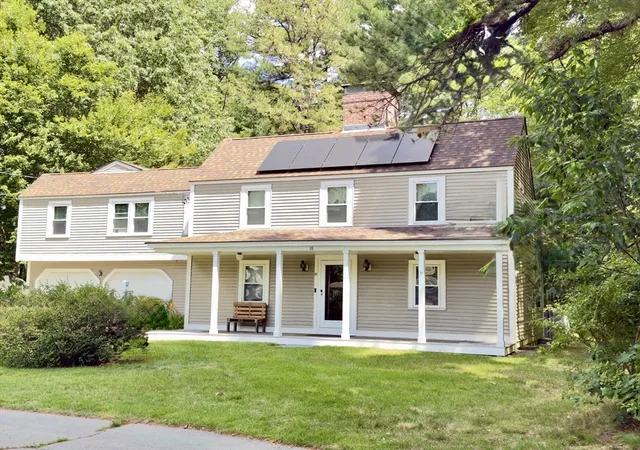 2nd image of 18 Douglas Dr, Ayer, MA 01432 | MLS# 73404933