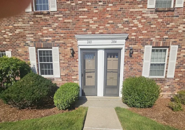 image of 2003 Windsor Dr, Framingham, MA 01701