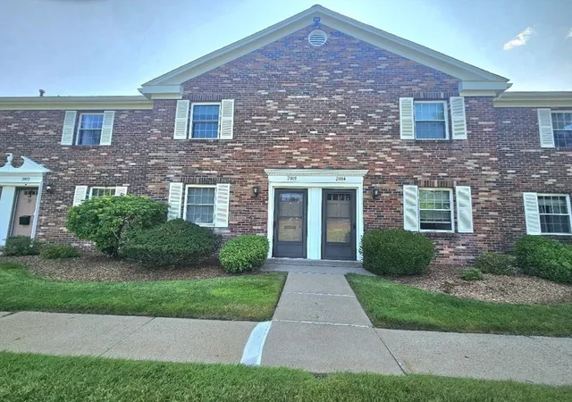 image of 2003 Windsor Dr, Framingham, MA 01701