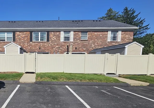 image of 2003 Windsor Dr, Framingham, MA 01701