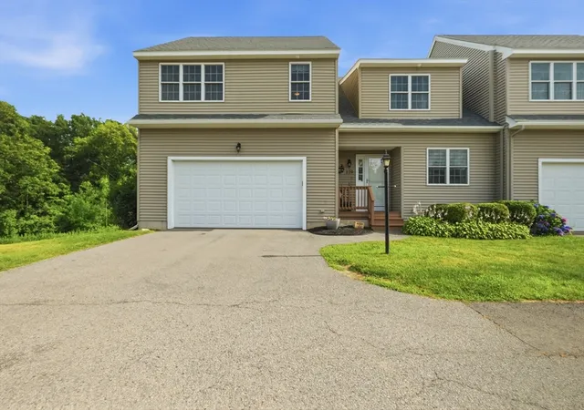 Photo 1 of Sale Pending at 129 Ariel Cir #129, Sutton, MA 01590 | MLS# 73556249 | Listing updated on 2026-08-04