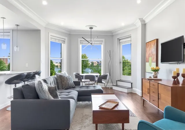 1st image of 23 Bay State Road #4, Boston, MA 02215 | MLS# 73560188