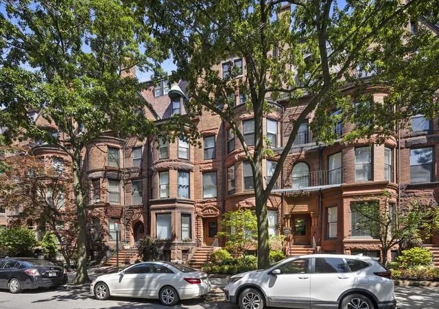2nd image of 23 Bay State Rd, Boston, MA 02215