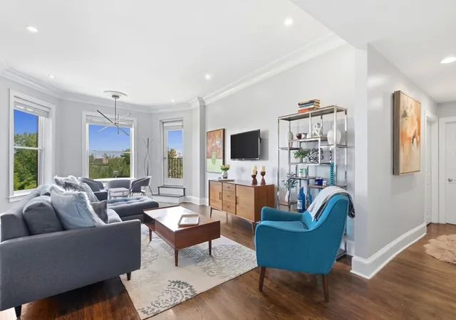 3rd image of 23 Bay State Rd, Boston, MA 02215