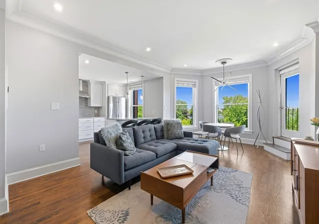 4th image of 23 Bay State Rd, Boston, MA 02215