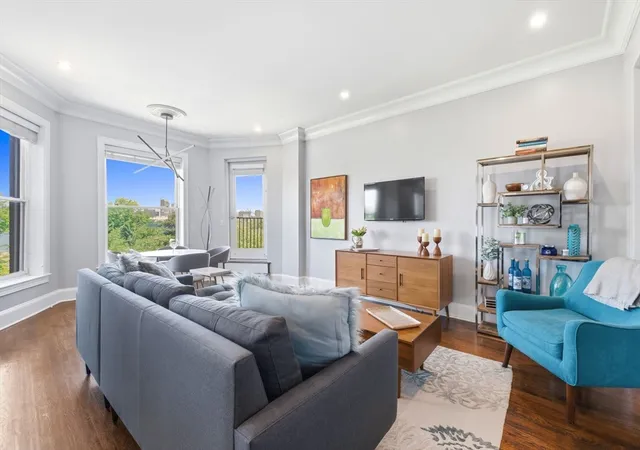 5th image of 23 Bay State Rd, Boston, MA 02215