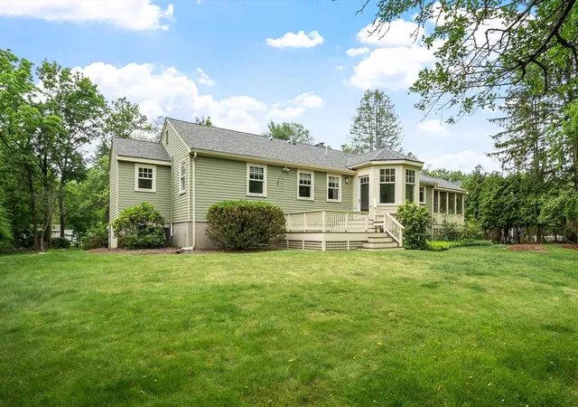 Homes for sale in Acton, MA | 7 Minuteman Rd, Acton, MA 01720 | MLS# 73549790