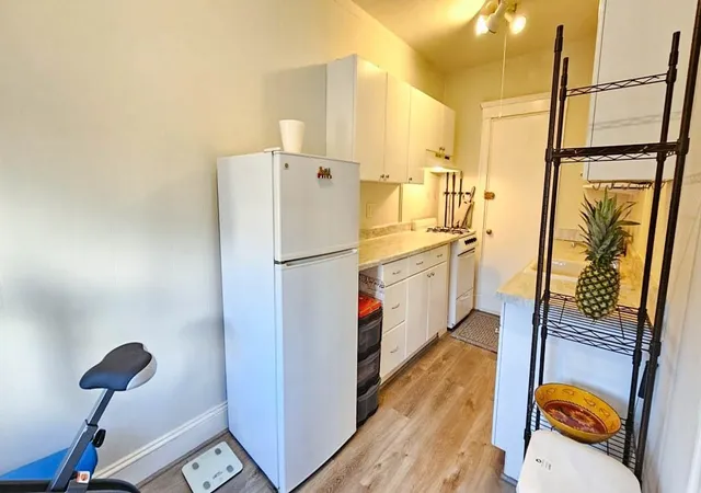 Homes for sale in Boston, MA | 66 Queensberry #420, Boston, MA 02215 | MLS# 73529050