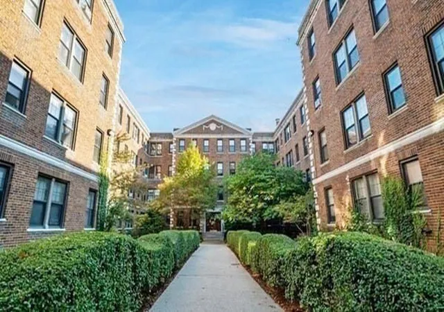 Homes for sale in Boston, MA | 66 Queensberry #420, Boston, MA 02215 | MLS# 73529050