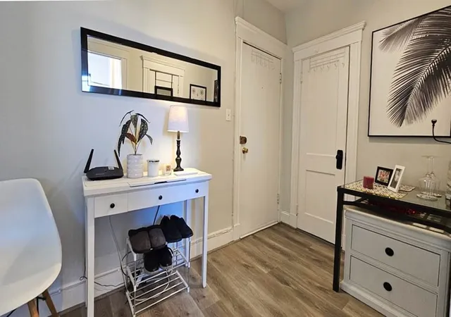 Homes for sale in Boston, MA | 66 Queensberry #420, Boston, MA 02215 | MLS# 73529050