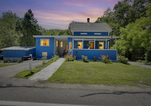 Homes for sale in Millbury, MA | 410 Greenwood St, Millbury, MA 01527 | MLS# 73546391