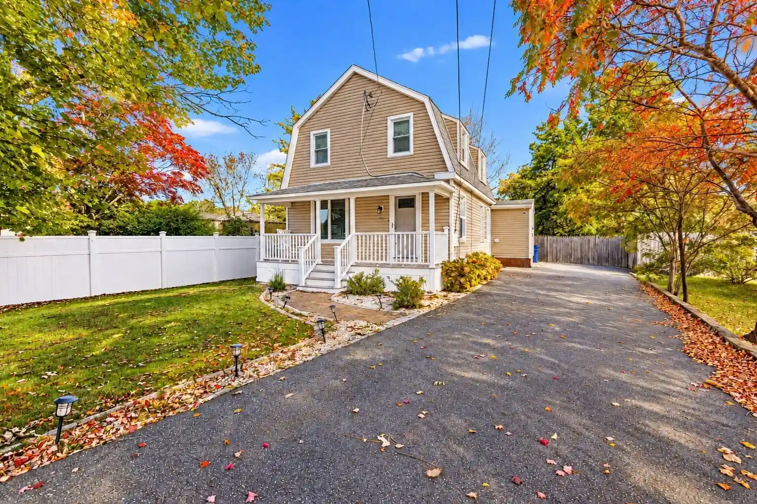 Single family home for sale at 1227 Old Plainville Rd, New Bedford, MA 02745 | MLS# 73589769