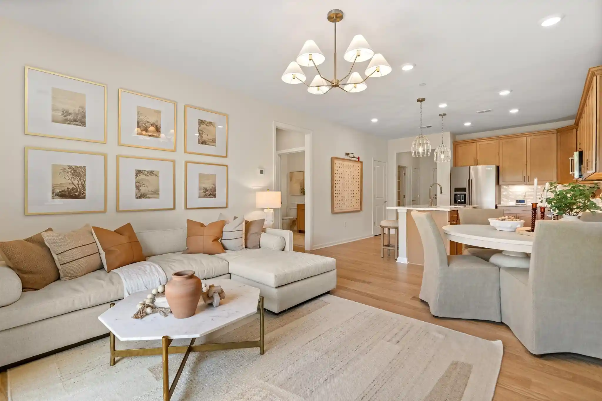 Condo for sale at 8 Peters Farm Way #212, Westborough, MA 01581 | MLS# 73590524