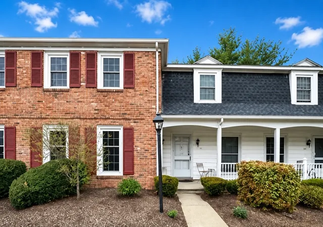 Homes for sale in Springfield, MA | 115 Jamestown Dr #115, Springfield, MA 01108 | MLS# 73515228