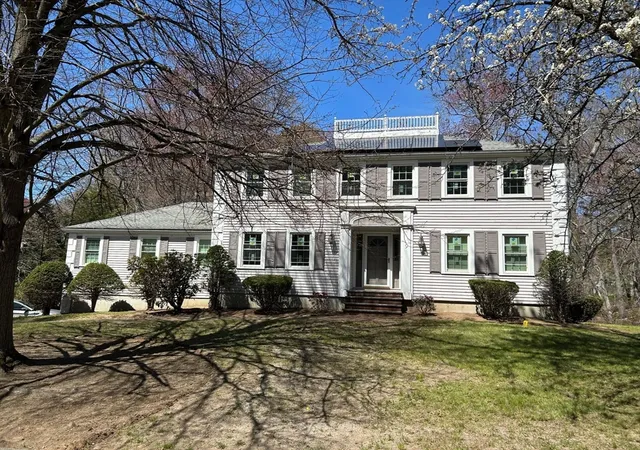 1st image of 9 College Pond Dr, Danvers, MA 01923 | MLS# 73525661