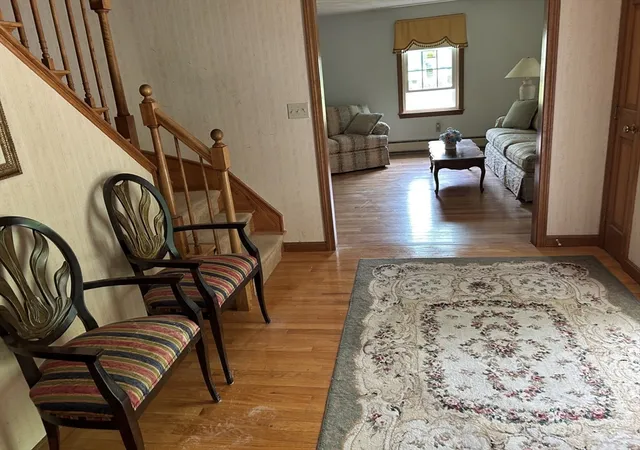 Photo 3 of Sale Pending at 9 College Pond Dr, Danvers, MA 01923 | MLS# 73525661 | Listing updated on 2026-09-30