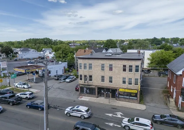 28th image of 135 Lafayette Sq, Haverhill, MA 01832 | MLS# 73537674