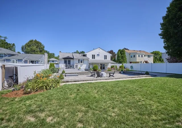 Photo 2 of Sale Pending at 315 Channing Rd, Belmont, MA 02478 | MLS# 73559894 | Listing updated on 2026-08-23