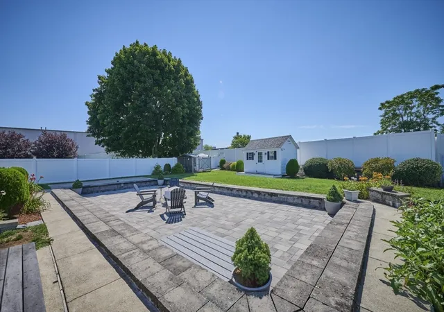 Photo 4 of Sale Pending at 315 Channing Rd, Belmont, MA 02478 | MLS# 73559894 | Listing updated on 2026-08-23