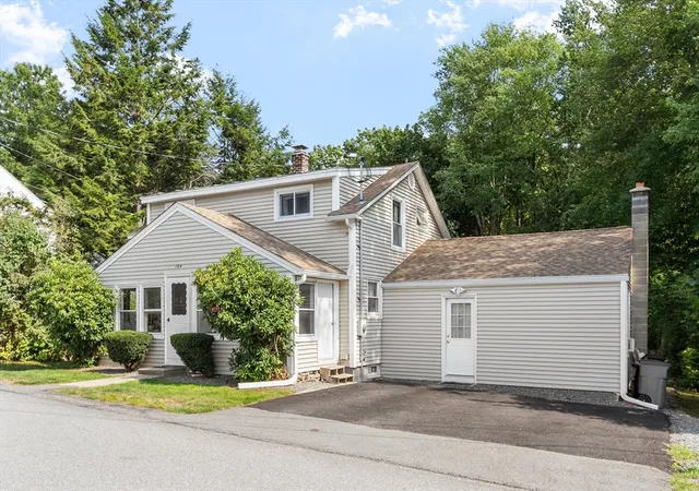 40th image of 164 Coleman St, Gardner, MA 01440 | MLS# 73563206