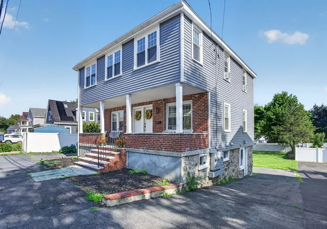 Photo 1 of Sale Pending at 40 42 Swan St, Malden, MA 02148 | MLS# 73568570 | Listing updated on 2026-09-15
