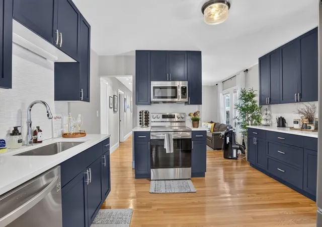 Photo 2 of Sale Pending at 40 42 Swan St, Malden, MA 02148 | MLS# 73568570 | Listing updated on 2026-09-15