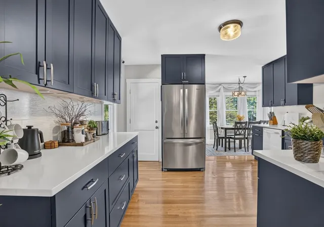 Photo 3 of Sale Pending at 40 42 Swan St, Malden, MA 02148 | MLS# 73568570 | Listing updated on 2026-09-15