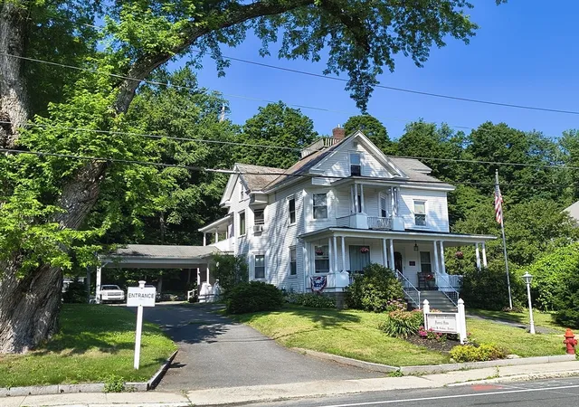 Homes for sale in Huntington, MA | 27 Russell Rd, Huntington, MA 01050 | MLS# 73547551